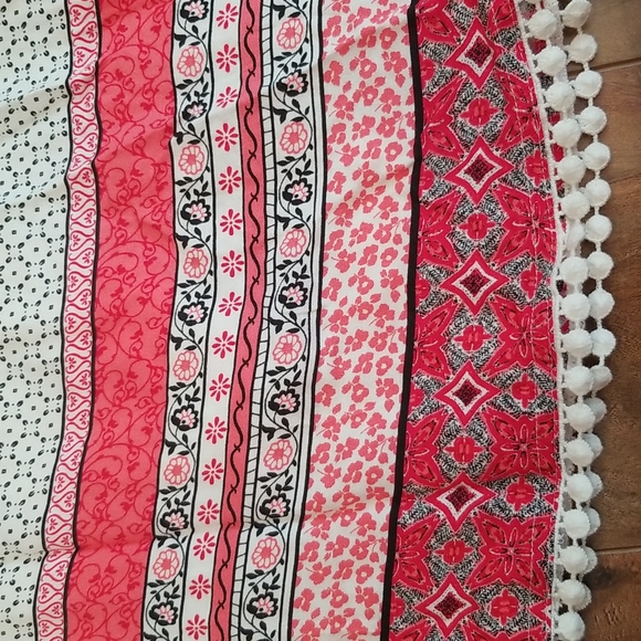 NEW Cloth & People Dress Size XL - Picture 3 of 3